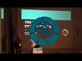 PyCon DE 2017 Miroslav Sedivy - Vim your Python Python your Vim
