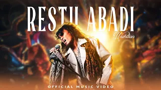 WakDan - Restu Abadi (Official Music Video)