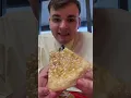 Cici s Pizza Food Review