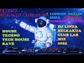 NEW 2025 ROYALTY FREE NO COPYRIGHT DJ MIX - DJ LINZA - BELKAKUA CLUBLAB MIX