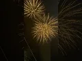 Download Lagu Triple Shooter Golden Crown Brocade by Dragon Fireworks #salubong2025 #paputok #pyrotechnics #pyro