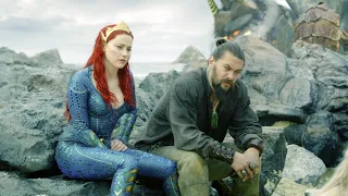 lost kingdom story aquaman 2 4k hdr 