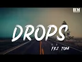 Download Lagu FKJ - Drops『I do need somebody, I need my baby』【動態歌詞Lyrics】