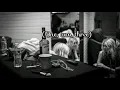 The Pretty Reckless - Got So High (Lyric video)