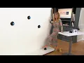 Jennifer Coffey - QVC Feet Close Up 502