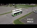 WRTA 30-sec TV - Fixed Route service