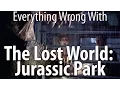 Download Lagu Everything Wrong With The Lost World: Jurassic Park