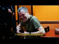 Nervous Laughter Pred has Emotional BREAKDOWN When Cops Show Up