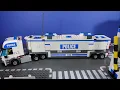 Download Lagu LEGO City Police and Fire Film 2024