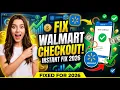 Walmart Auto Care Appointment Not Confirming Fix 2026