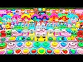 Download Lagu 7:20 Minutes Satisfying with Unboxing Hello Kitty Mini Kitchen Set | Cutie Steel Kitchen Set ASMR