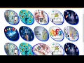 How to apply Animation and transition on image gallery by css-3