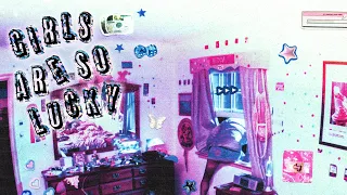 Daisy Grenade: Girls Are So Lucky [OFFICIAL VIDEO]