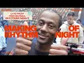 RHYTHM NIGHT | DECEMBER 4 | Elevation YTH