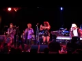 The Family Stone Live - "Everyday People"
