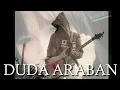 Download Lagu COVER METAL/ROCK DIWANISTY - DUDA ARABAN