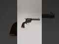 Making a revolver in Blender