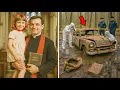 Download Lagu Pastor E Sua Filha Desapareceram Após O Culto Em 1996. Dez Anos Depois, A Mãe Percebeu...