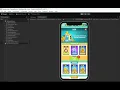 Fish World Idle Tycoon Unity Game Source Code