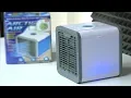 Cheap Portable Air Conditioner Does it Work CORRECTION Swamp Cooler