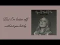“You Made Me” by Kelsey Lamb Official Lyric Video