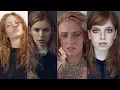 REDHEADS - Color Analysis