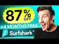 Surfshark Coupon Code Grab the ULTIMATE Surfshark deal