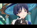 Download Lagu 【Genshin Impact MMD】 Shadow Shadow |Wanderer/Scaramouche