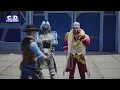 TRAILER CREATIVE DESTRUCTION SEASON 5