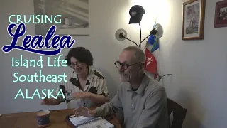 The Only News We Trust: The Lealea Crew Reads the Newspaper