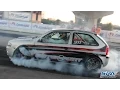 VW 8V turbocharged 800HP - FWD