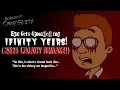 Eric Gets Grounded for Infinity Years 2025 LEGACY REMAKE 15 HEADPHONE WARNING