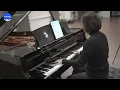J.S. Bach-Organ Sonata No.4 BWV.528: II. Andante [Adagio] 바흐 오르간 소나타 4번 2악장