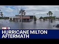 Hurricane Milton aftermath leaves death and devastation FOX 13 Seattle