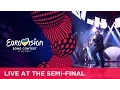 Download Lagu Sunstroke Project - Hey Mamma (Moldova) LIVE at the first Semi-Final