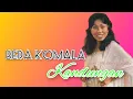 Lagu Beda Komala - Kandungan (Versi Asli) Alb. Pasrah Cinta Index B