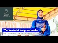 Download Lagu Tarseat Alai Dang Marmudar - Nanda Senovera (Live Show)