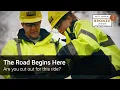 Crew Members Wanted Join The Flagger Force Team