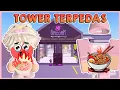 Download Lagu ACIL DAN @tobacraps Makan Mie Pedas Karena Tower Gacoan - Roblox Indonesia