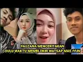 Download Lagu INI CERITA FAUZANA DULU SAAT BLOKIR WATSAP MAS IYUN
