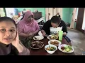 Download Lagu DIANTERI LAWUH KARO MBK ENDAH LAN MAS DIMAS NGGO SARAPAN‼️matursuwun intan entuk rejeki
