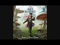 Best Film Music 12 : Alice in Wonderland - Alice's Theme