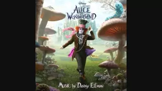 Best Film Music 12 Alice In Wonderland Alice S Theme  Best Film Music 12 Alice In Wonderland Alice S Theme