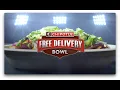 Chipotle Delivery Bowl