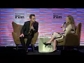 SBIFF 2018 - Sam Rockwell Discusses The Green Mile Tom Hanks