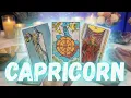 CAPRICORN They re FREAKING OUT They FINALLY See What YOU VE Been Seeing ALL ALONG
