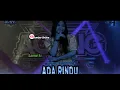 Download Lagu ADA RINDU karaoke ageng musik terbaru