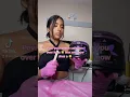 Pov Bestie backs out from wax