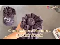 Lagu Cara Dekorasi Handuk Elegan untuk Hantaran Akrilik / Seserahan Pernikahan / Sangjit / Dekor Lengkap