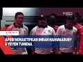 Download Lagu APSSI Nonaktifkan Imran Nahumarury \u0026 Yeyen Tumena